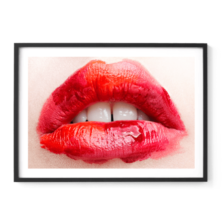 Mouth of Desire