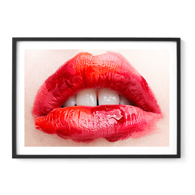 Mouth of Desire